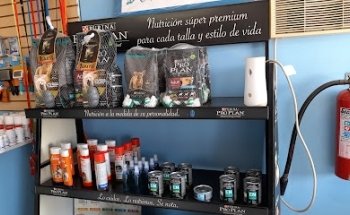 VETERINARIA Dr. González