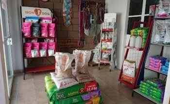 Grupo Medico Veterinario San Juan