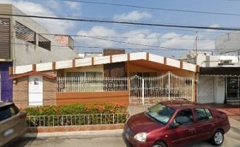 Revi Centro Médico Veterinario