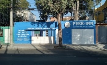 PerrInn Pet Hospital, Spa & Resort