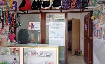 Servet Servicios Veterinarios