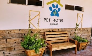 El Vergel Clínica Veterinaria