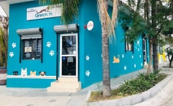 Greimon Clínica veterinaria