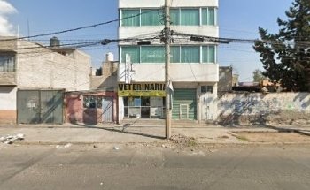 Veterinaria El Amigo del Hombre