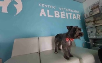 Centro Veterinario Albéitar