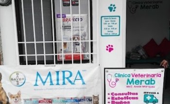 Clínica Veterinaria Merab