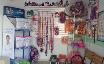 Veterinaria PetSmart