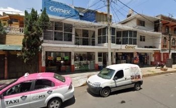 Centro Medico Veterinario 