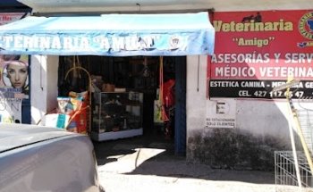 Veterinaria amigo