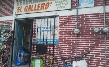 Veterinaria El Gallero