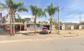 Veterianaria La Forrajeria