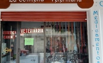 VETERINARIA LA COLMENA