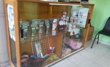 Consultorio Veterinario EmO