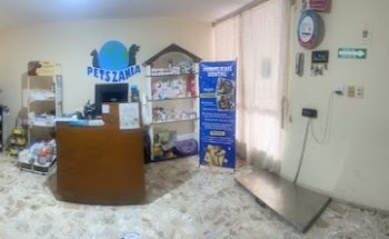 Veterinaria Pets Zania