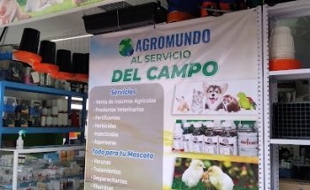 Veterinaria AGROMUNDO