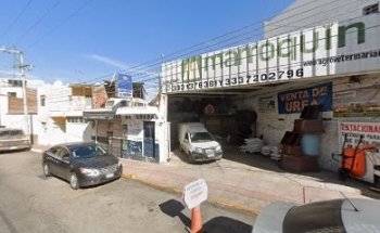 AGROVETERINARIAS MARROQUIN