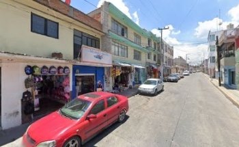 Veterinaria San Carlos