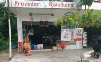 El Proveedor Ranchero/Genoveva