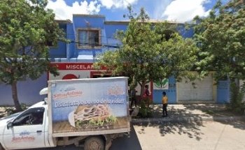 Cosultorio Médico Veterinario