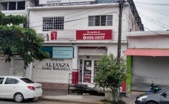 Alianza Animal Manzanillo