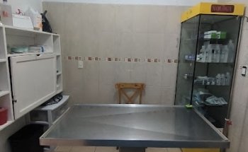 Hospital Veterinario Gama