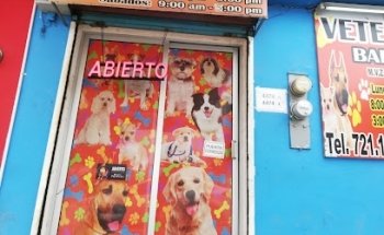 VETERINARIA BARRANCOS