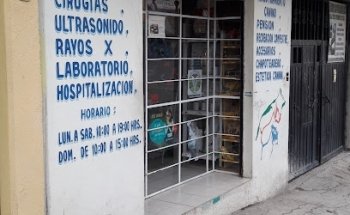 Clinica Veterinaria Edu-K