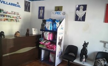 Clinica veterinaria villarreal