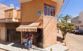 Distribuidora Veterinaria el Eucalipto sucursal San Francisco de Asis