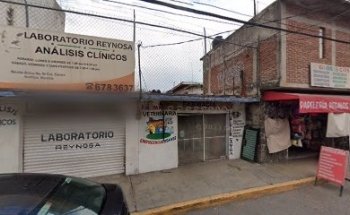 La Casa de la Mascota