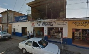 Veterinaria El Corral