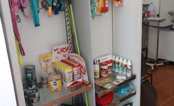 Yolcameh Clinica Veterinaria