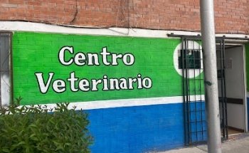 Centro médico veterinario sid san bartolo