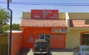 MEDVET Clinica Veterinaria de Mexicali