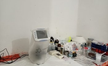 Na' Colá Clínica Veterinaria