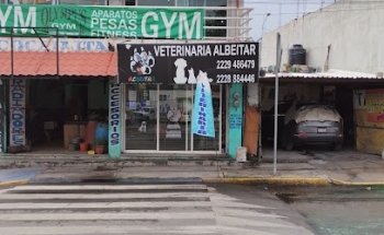 Clínica Veterinaria Albeitar