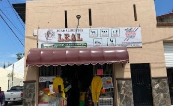 BODEGA AGROALIMENTOS LEAL