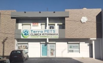Terra Pets
