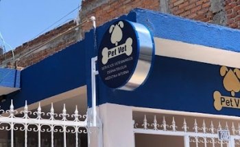 Petvet dermatología veterinaria