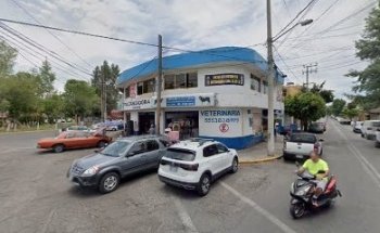 Servicios veterinarios Iztacala