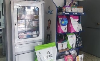 Dog House Veterinaria.