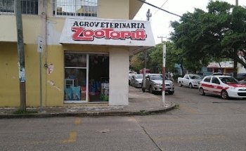 Agroveterinaria zootopia