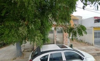 Veterinaria Pingos y Patas