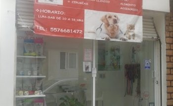 CEMVET Centro Especializado en Medicina Veterinaria