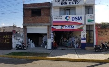 Veterinaria Don Beto