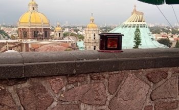 Clínica Veterinaria de Especialidades San Juan