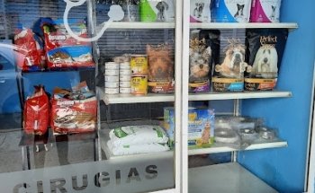 Clínica Veterinaria Animal Park