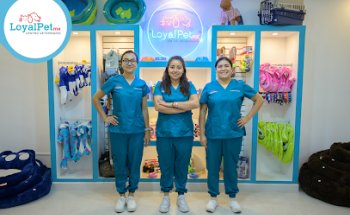 Loyal Pet Mx