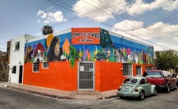 Veterinary Clinica del Fresno