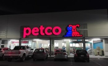 Petco | Nuevo Anáhuac